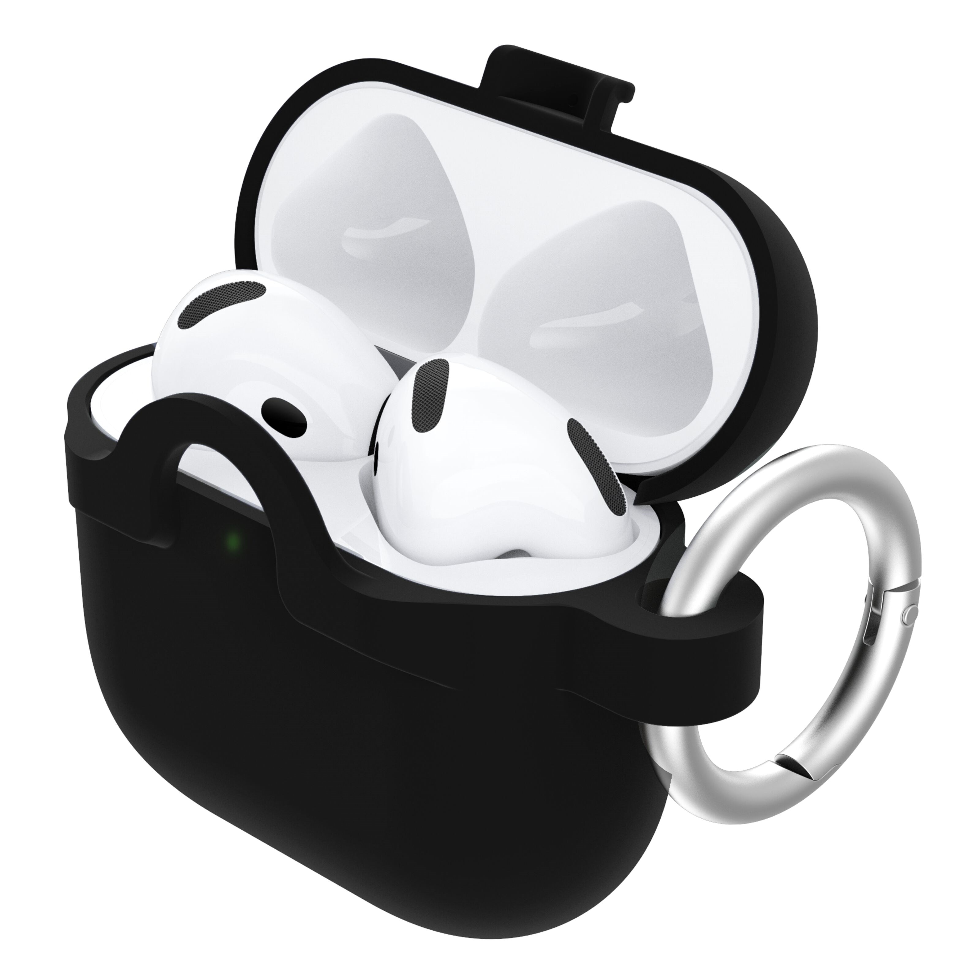 Otterbox Slitesterkt beskyttelsesdeksel til AirPods Gen 4