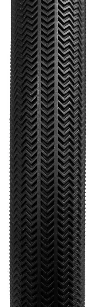 Alienation TCS R1 Foldable 20'' BMX Dæk | SkatePro