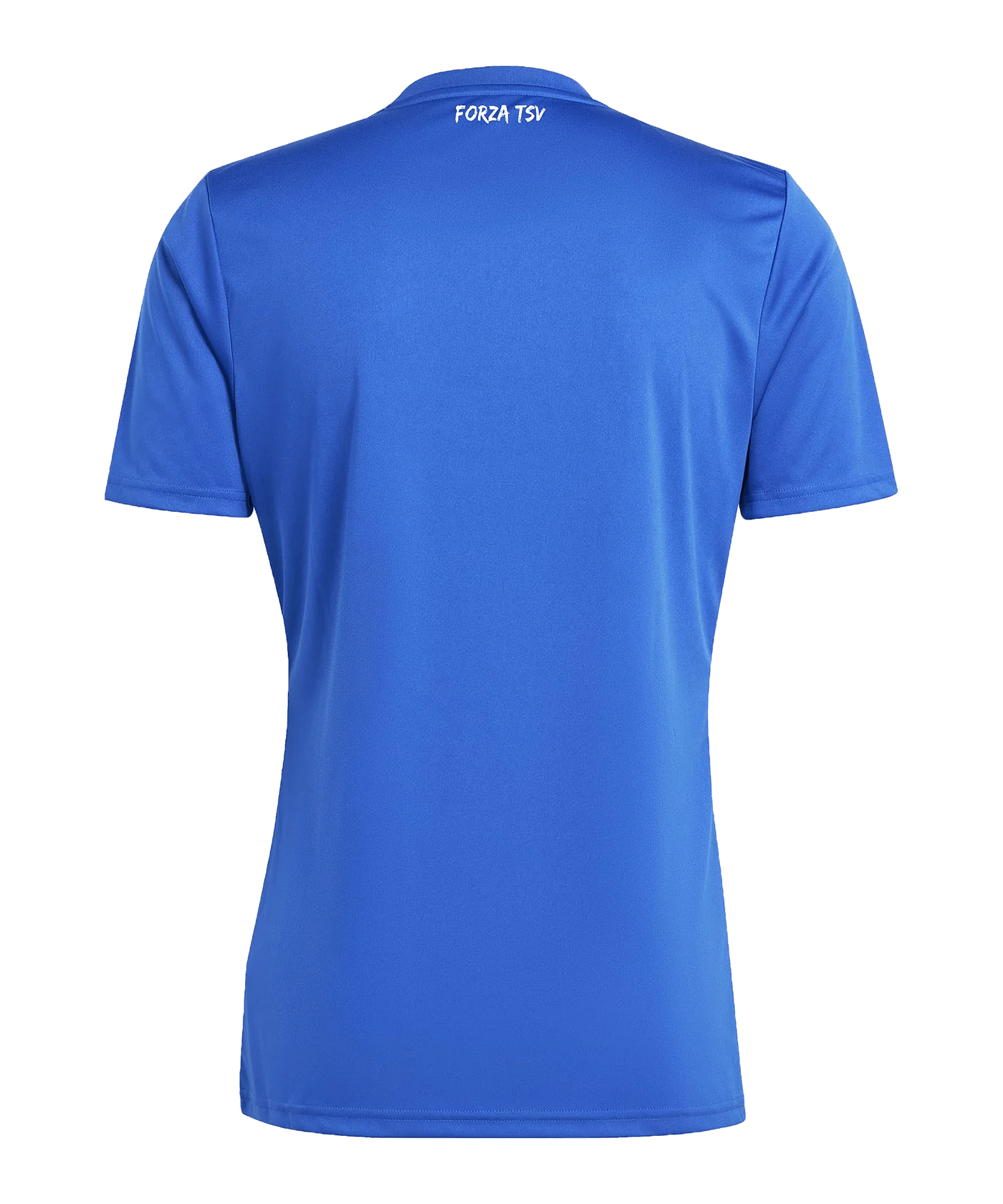 adidas TSV Hartberg Trikot Home 2024/2025 Blau