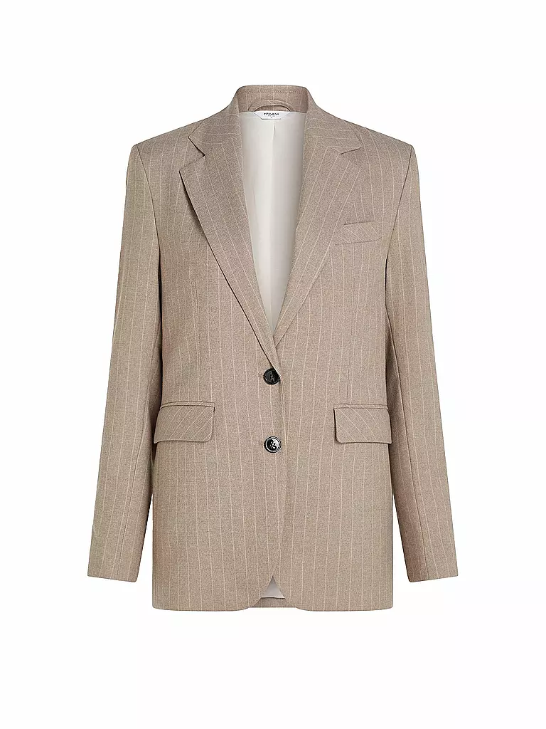 PENN&INK Blazer hellbraun