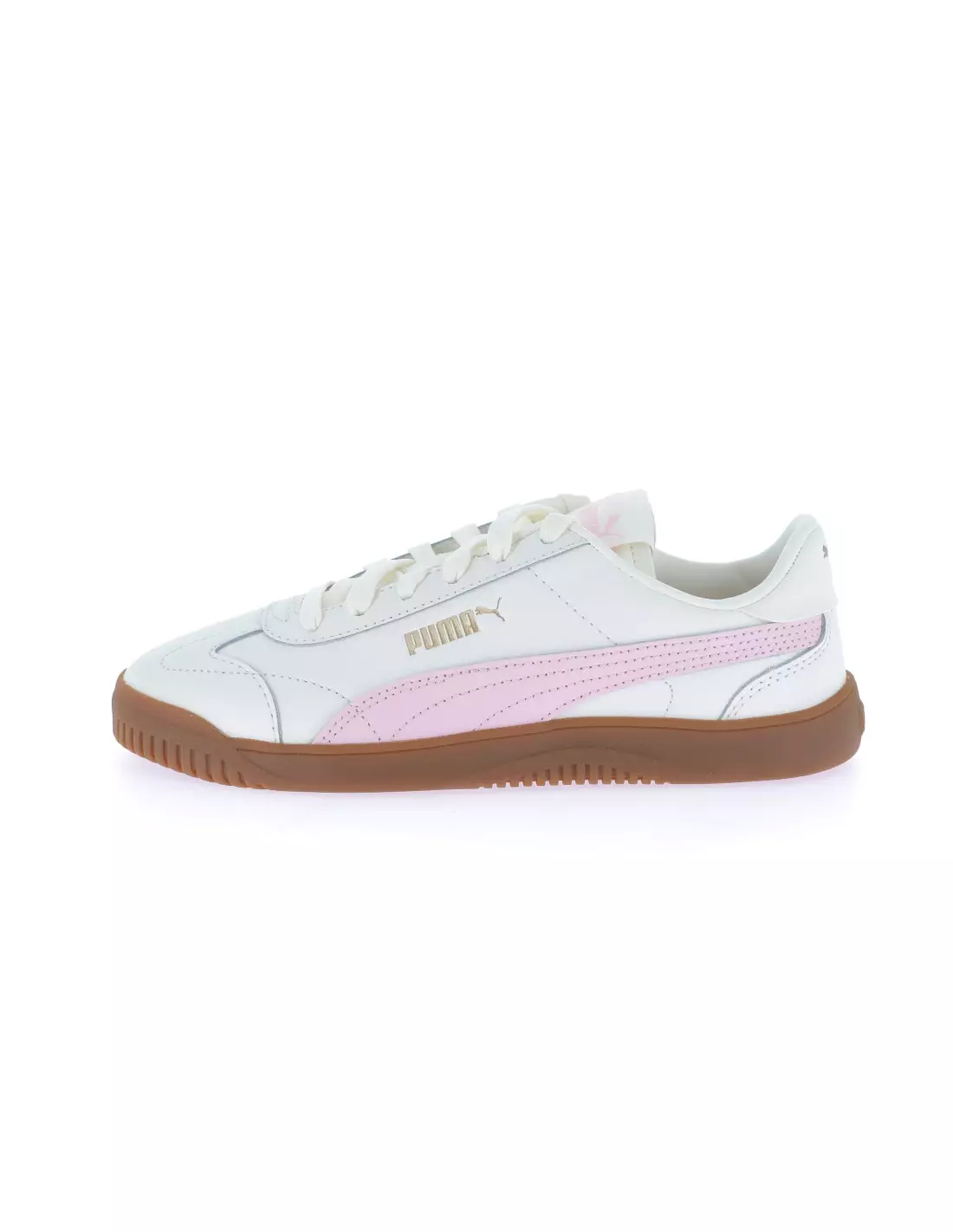 PUMA CLUB 5V5 - Baskets Beigerose
