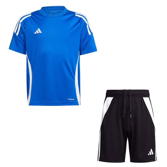 adidas Tiro 24 Trainingsset Kids