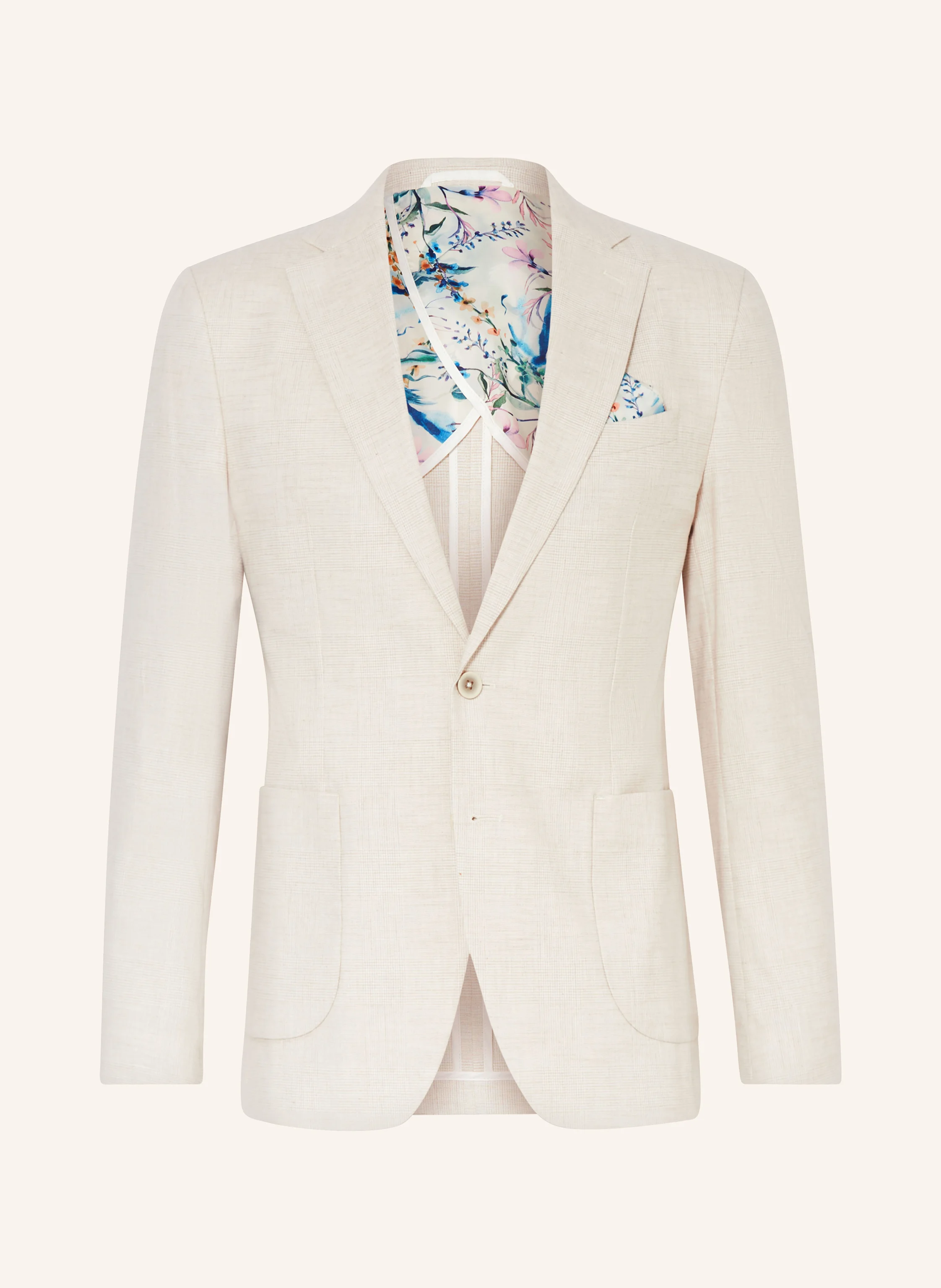 PAUL Anzugsakko Slim Fit