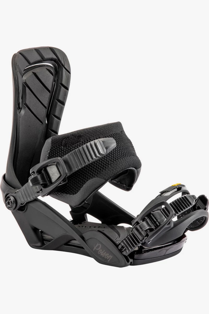 Nitro Poison Damen Snowboardbindung