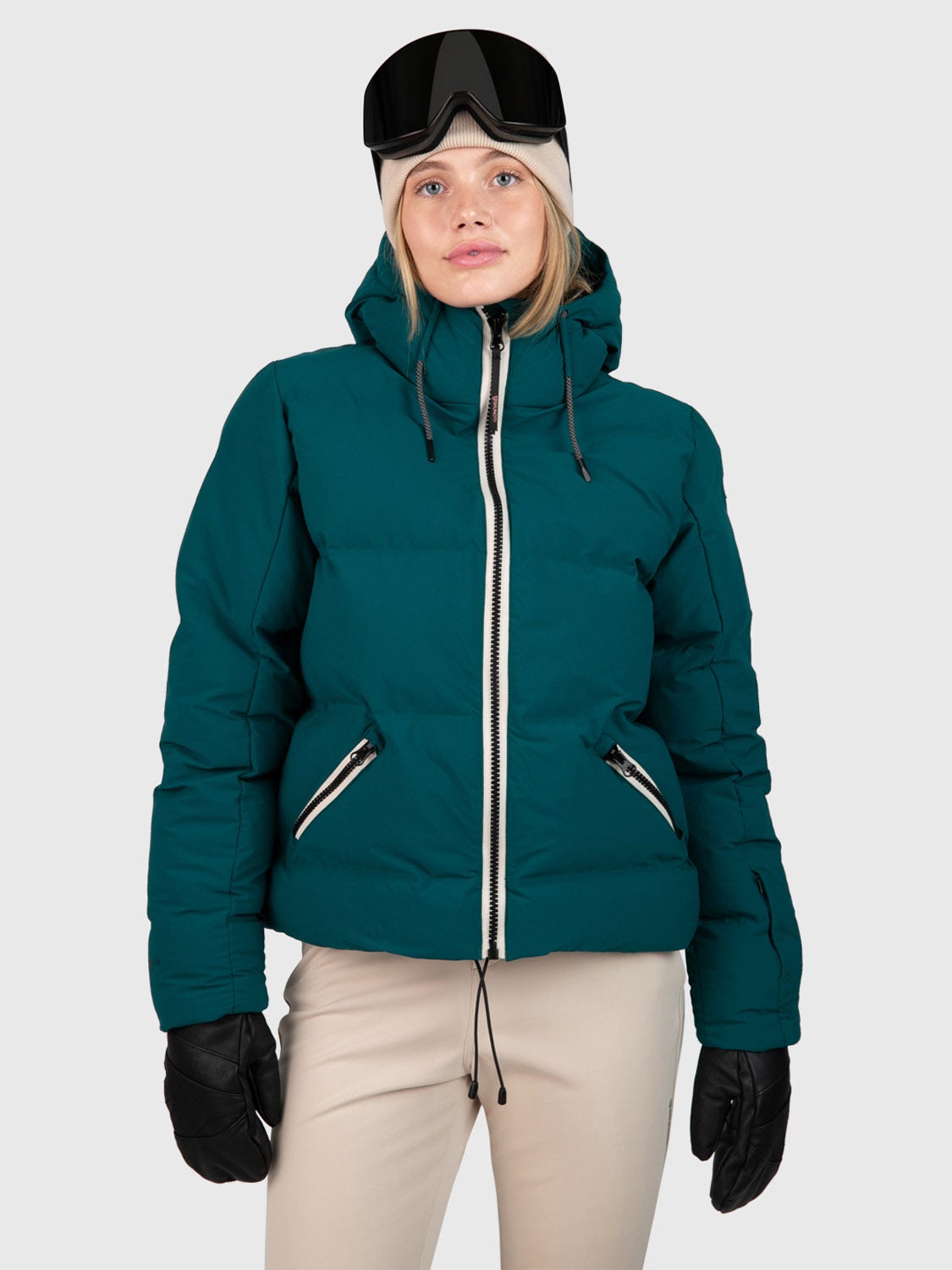 Brunotti  Cypress Ski Jacket