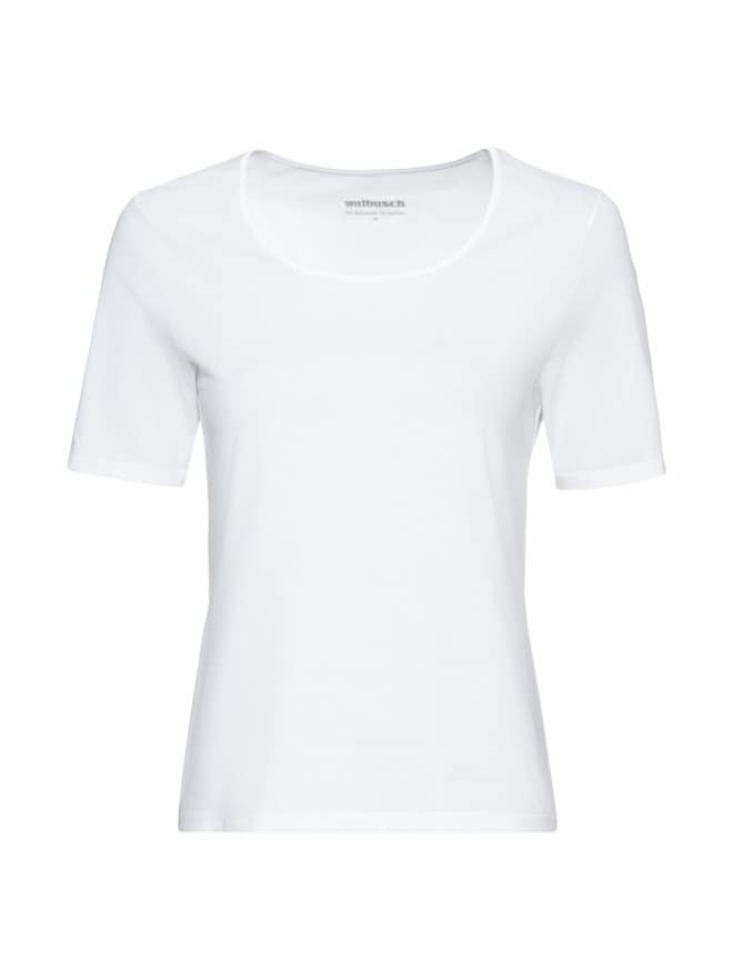 Soft Cotton-Shirt 2er Pack