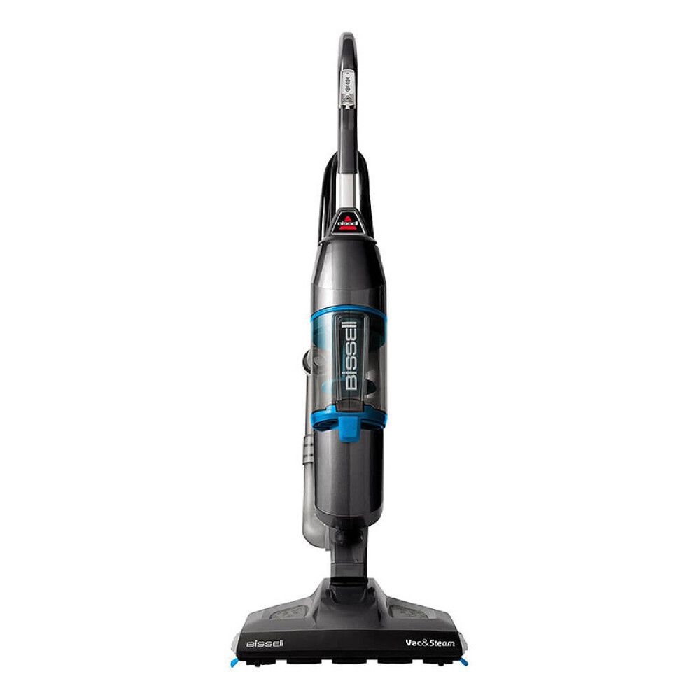 DAMPVASKER BISSELL VAC & STEAM