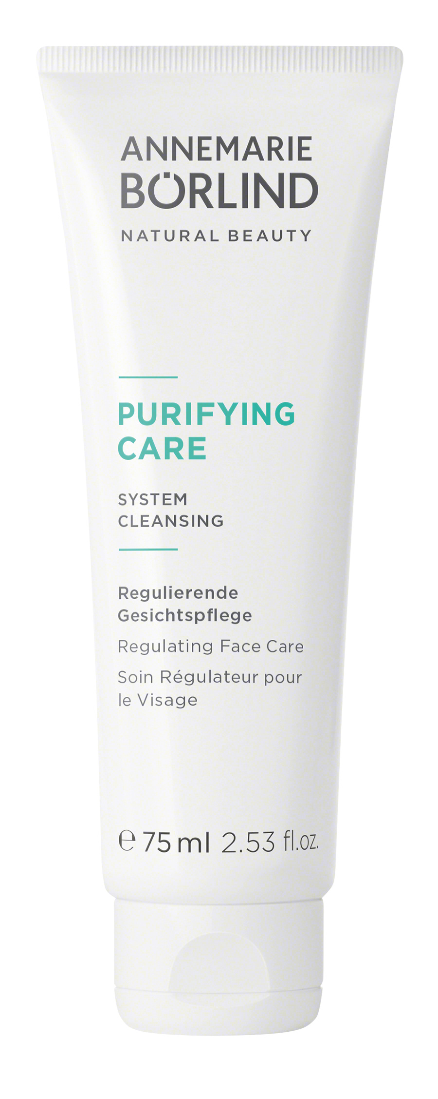 Annemarie Börlind Gesichtscreme 75 ml