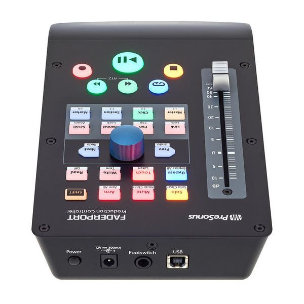 Presonus Faderport V2