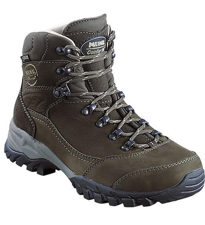 Meindl 5248-10 Tauern Lady 2 Wandelschoenen braun