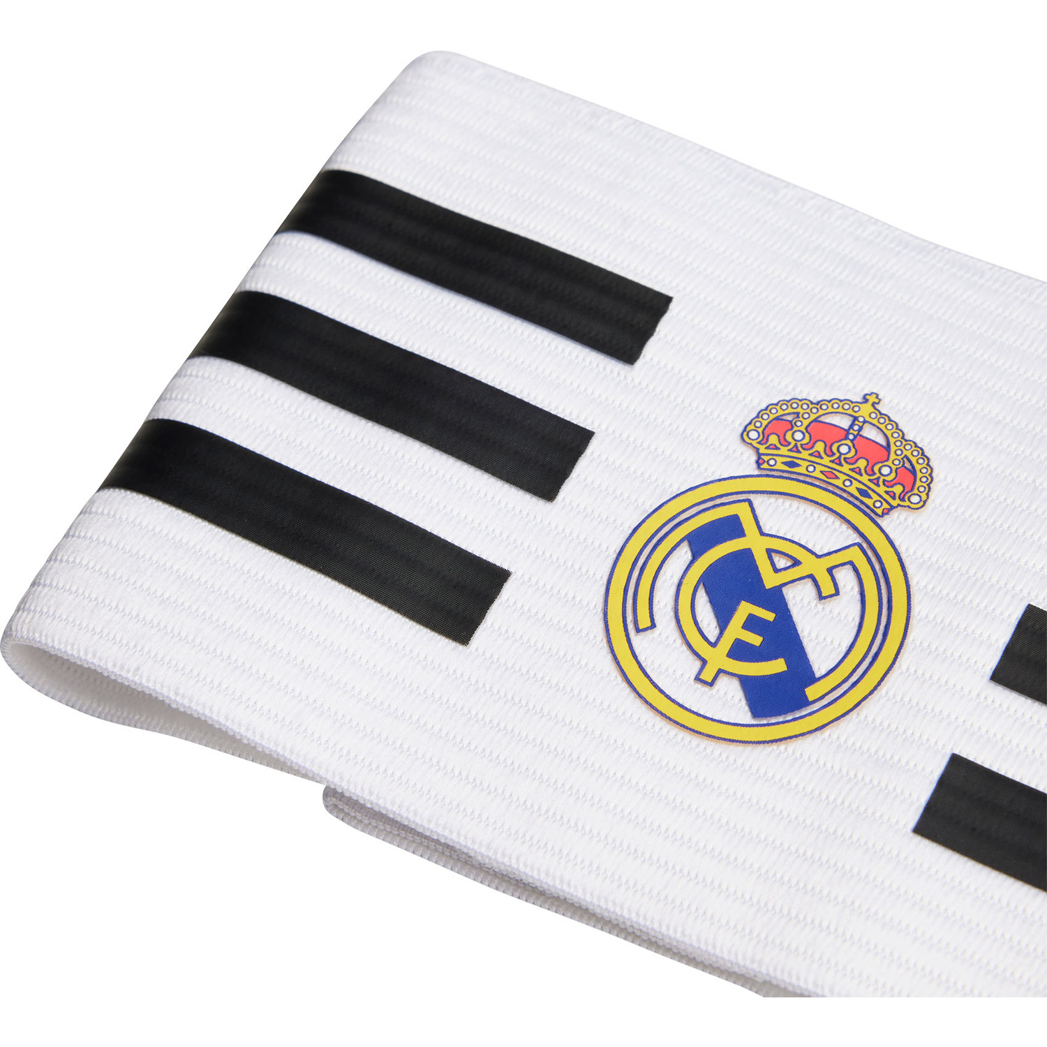 adidas Real Madrid Aanvoerdersband
