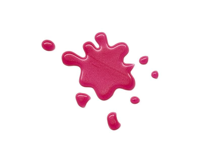 essence Lip Booster Juicy bomb shiny 104 Poppin' Pomegranat Lipgloss mit fruchtigem Duft und hochglänzendem Finish