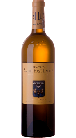 Château Smith Haut Lafitte Blanc Grand Cru Classé de Graves 2018 Pessac-Léognan Blanc Sec