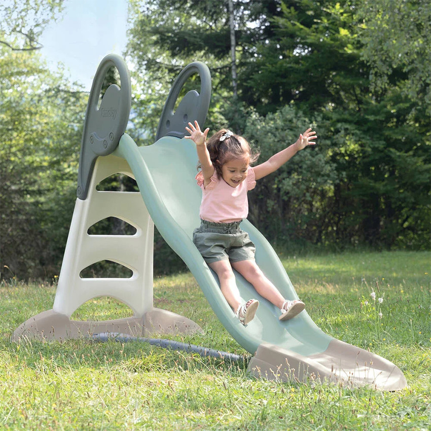 Toboggan XXL Life vert