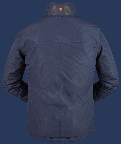 Bayshore Men NuThiAirTec, Darknavy