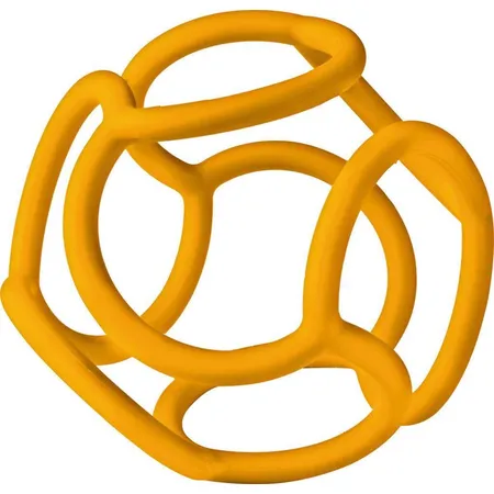 Ravensburger baliba Babys Lieblingsball (orange)