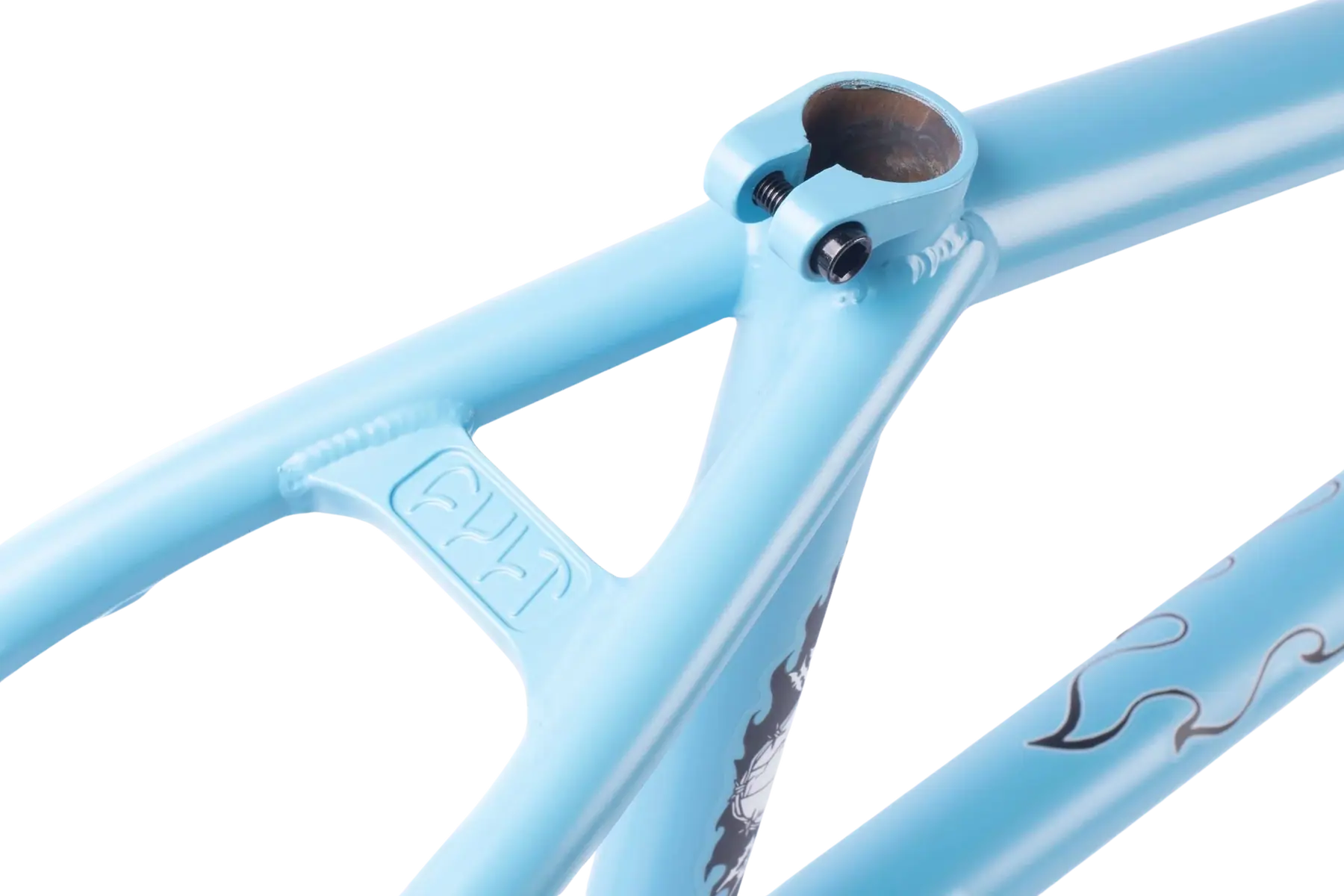 Cult High Desert Shorty IC 2 BMX Stel | SkatePro