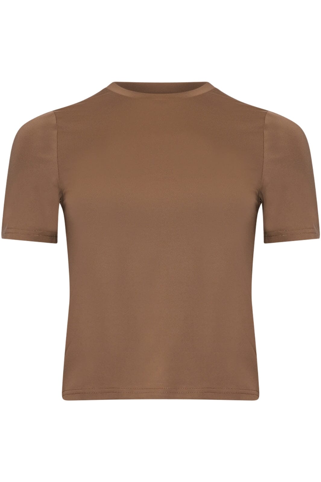 Noella Julia T-Shirt 1251 morel