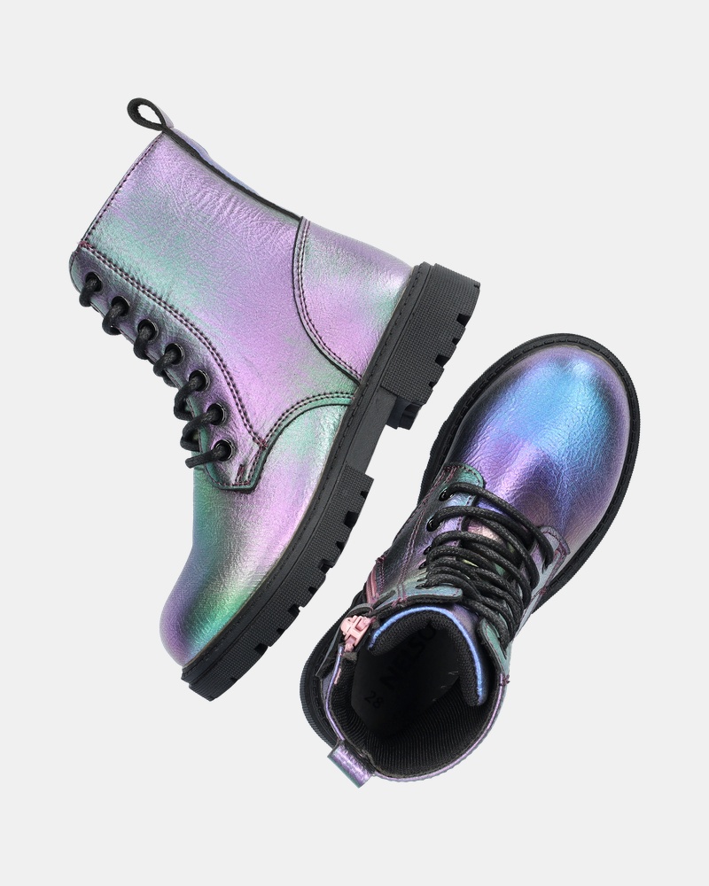Nelson Kids Veterboots  - multi