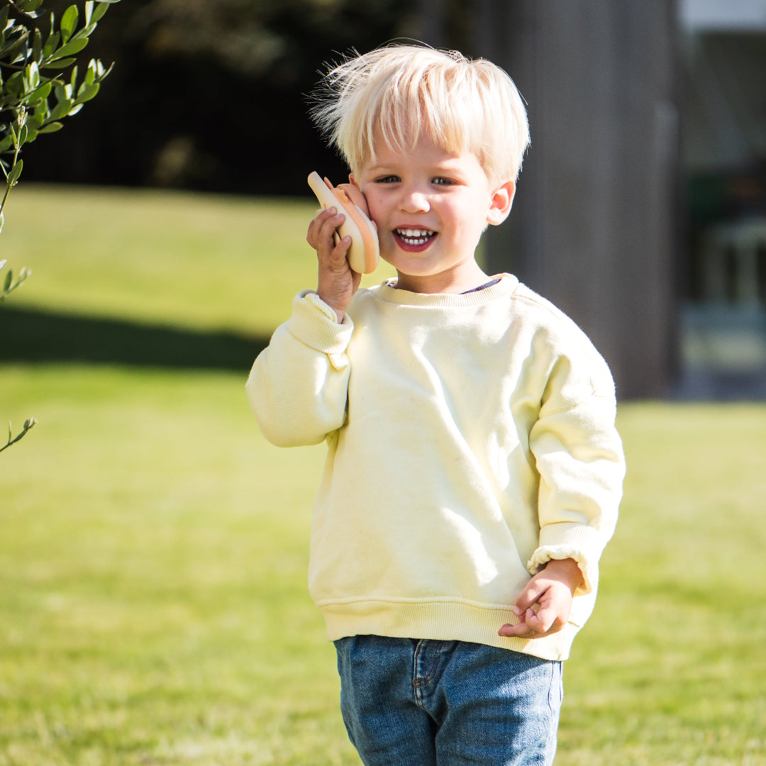 the zoofamily walkie talkie zoo - vos - 2st