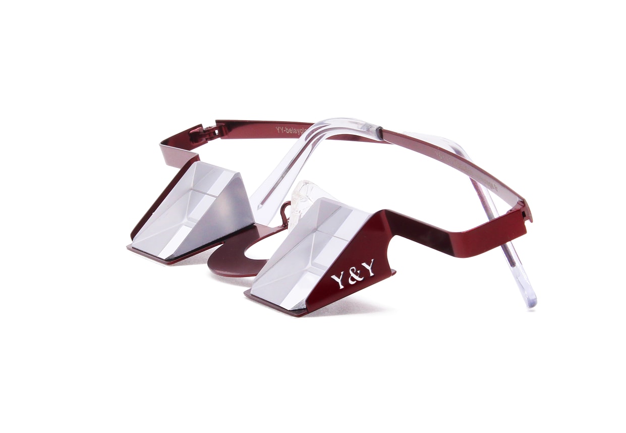 Kjøp YY Sikringsbrille fra Hekta På Tur