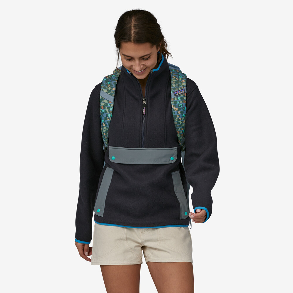 Fieldsmith Linked Pack 25L