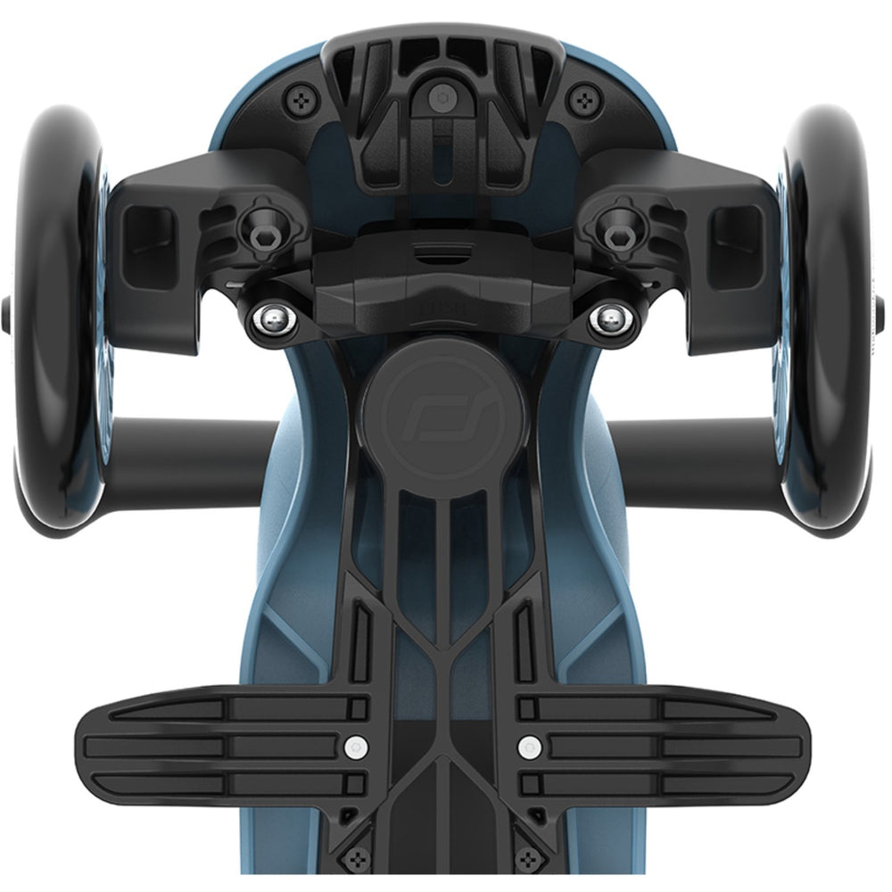 Køb Scoot and Ride Steel Highwaykick 1 Push&Go Løbehjul
