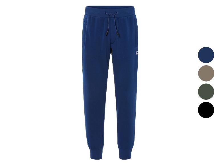 Heren joggingbroek
