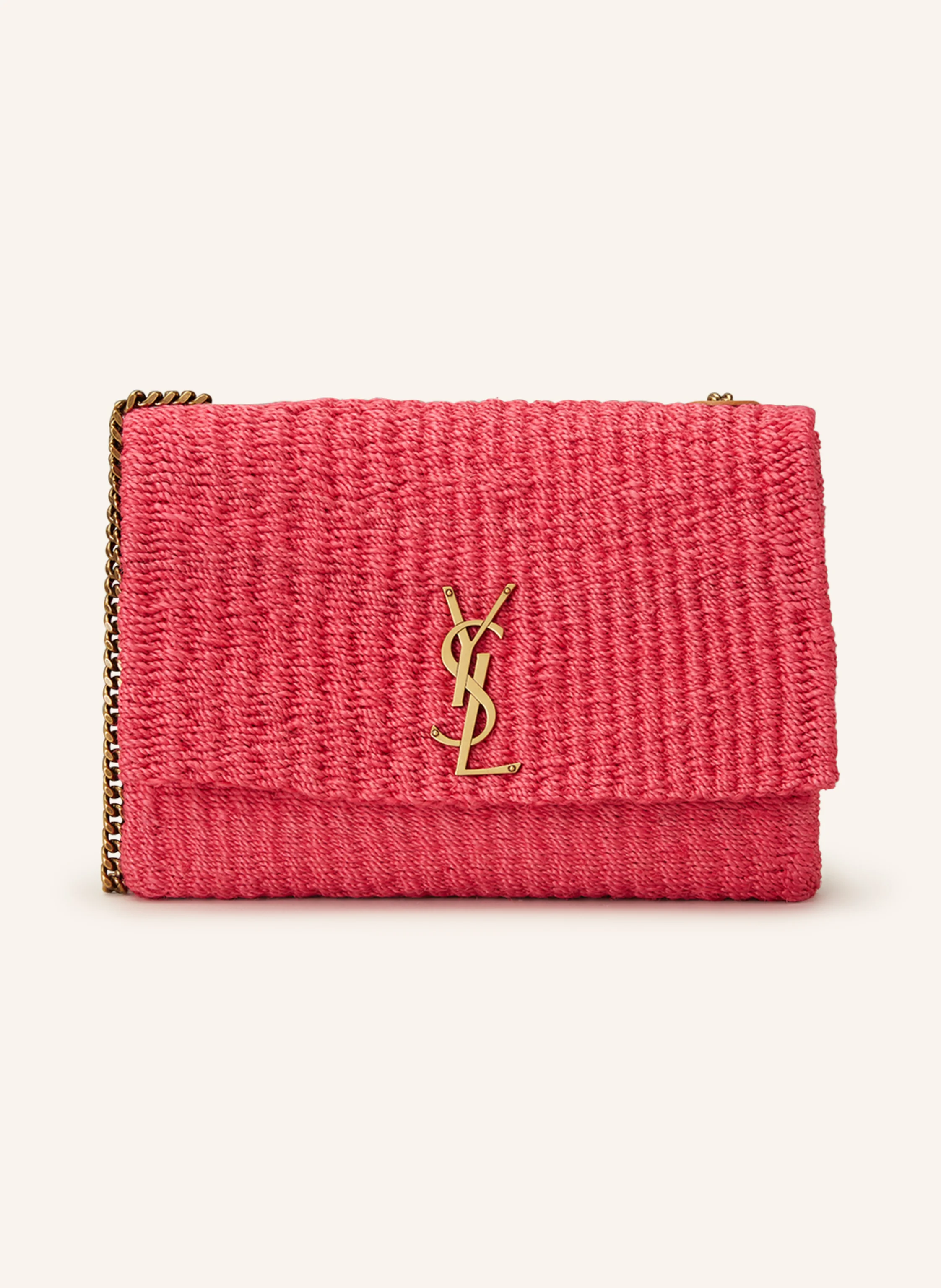 SAINT LAURENT Umhängetasche KATE MEDIUM