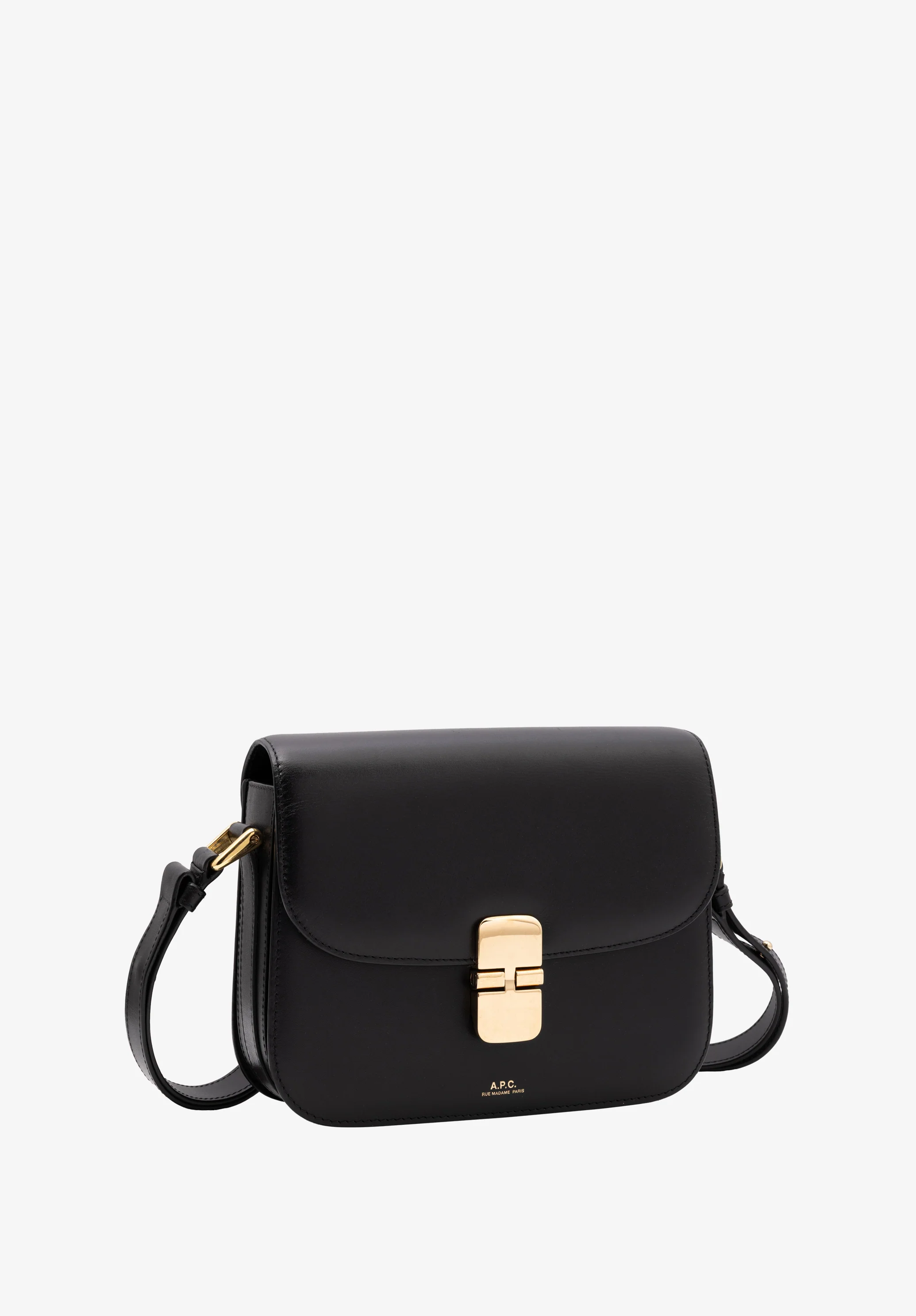 sac grace small - Noir