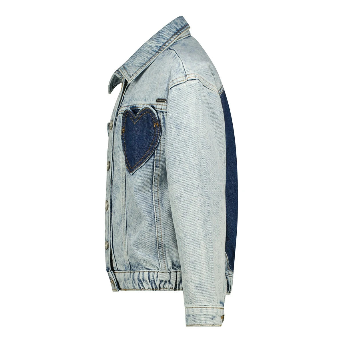 Meisjes Jeans FL25001 Attitude