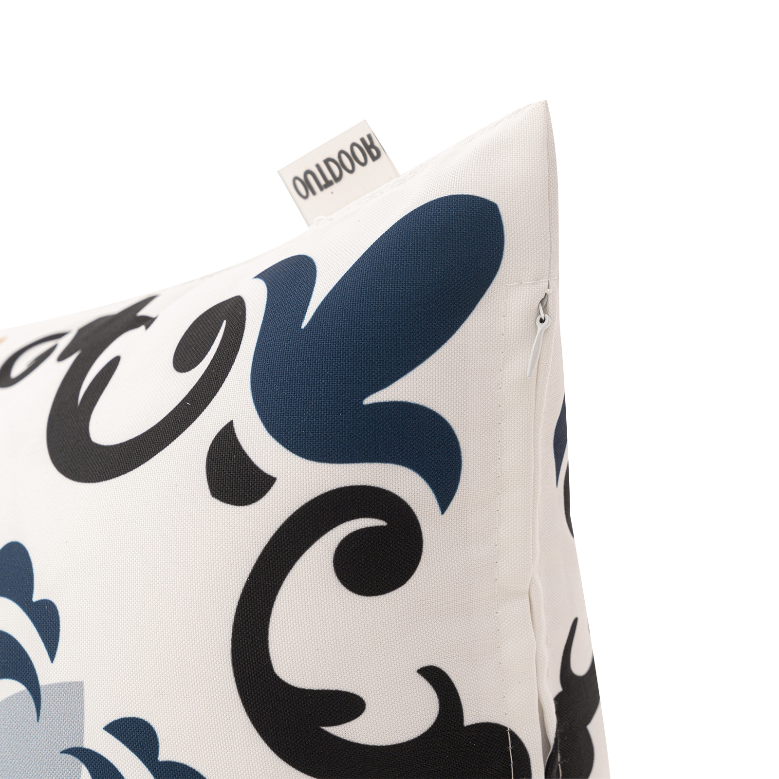 Outdoorkissen ALVA 45 x 45 cm