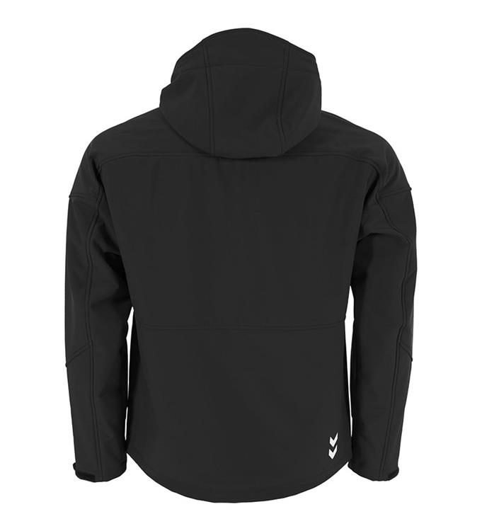 Hummel Ground Softshell Jacket