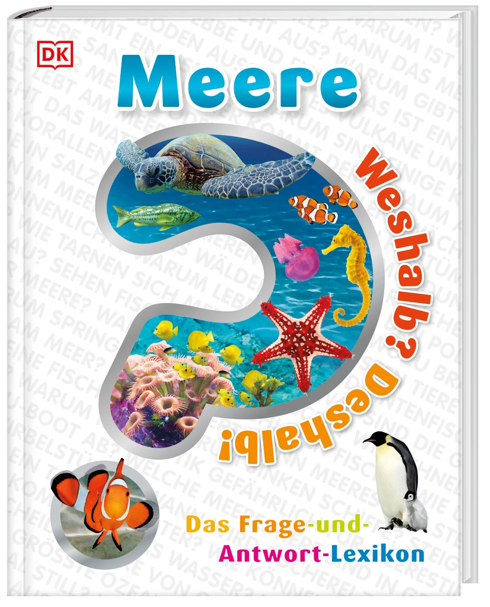 Weshalb? Deshalb! Meere