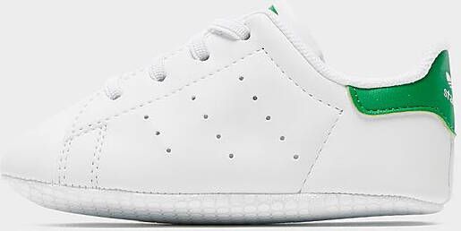 Adidas Originals Stan Smith Crib Schoenen Cloud White Cloud White Cloud White
