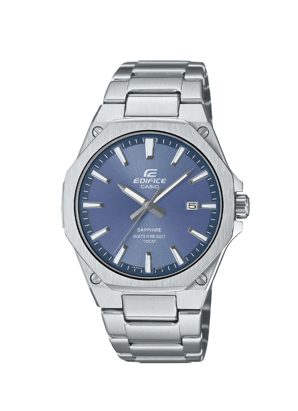 Casio Edifice Quartz-Herrenuhr