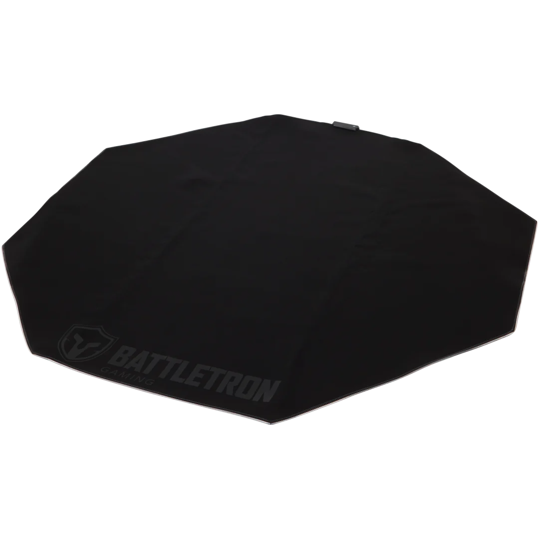 Tapis de sol gamer Battletron