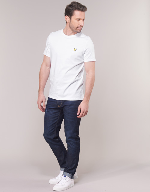 Lyle & Scott - FAFARLIBE - Blanc