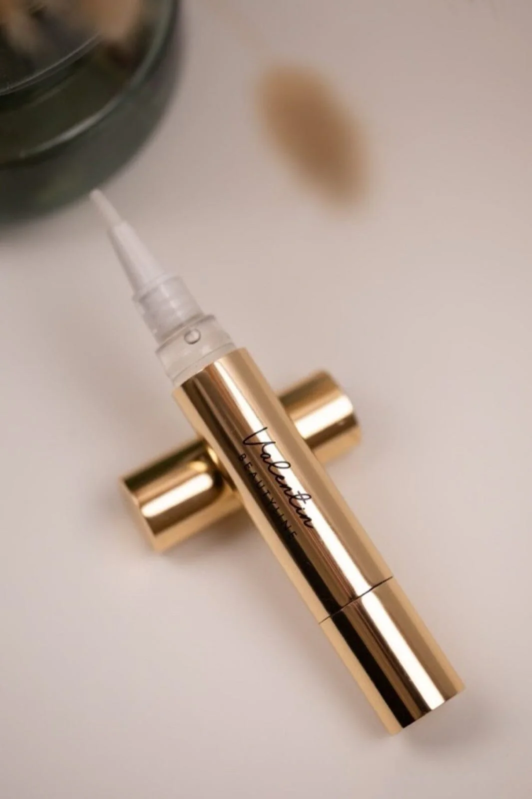 Valentin Beautyline Olie Pen Til Negle
