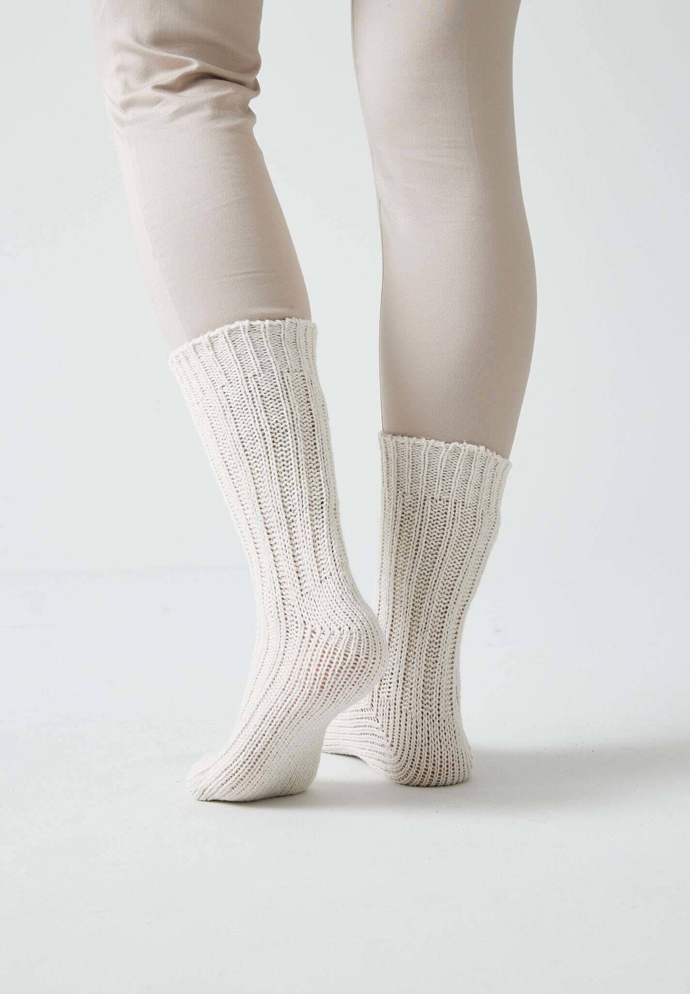 SNOCKS| Norweger Socken 2er-Pack