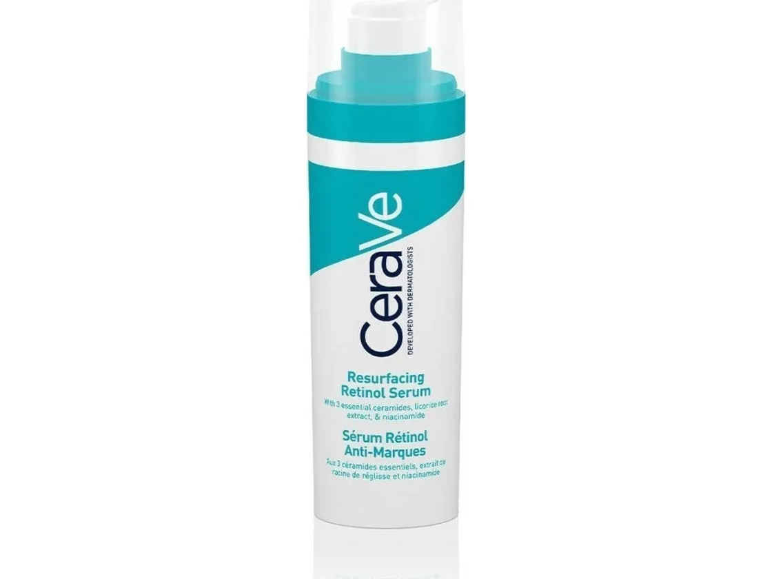CeraVe Resurfacing Retinol Serum 30 ml