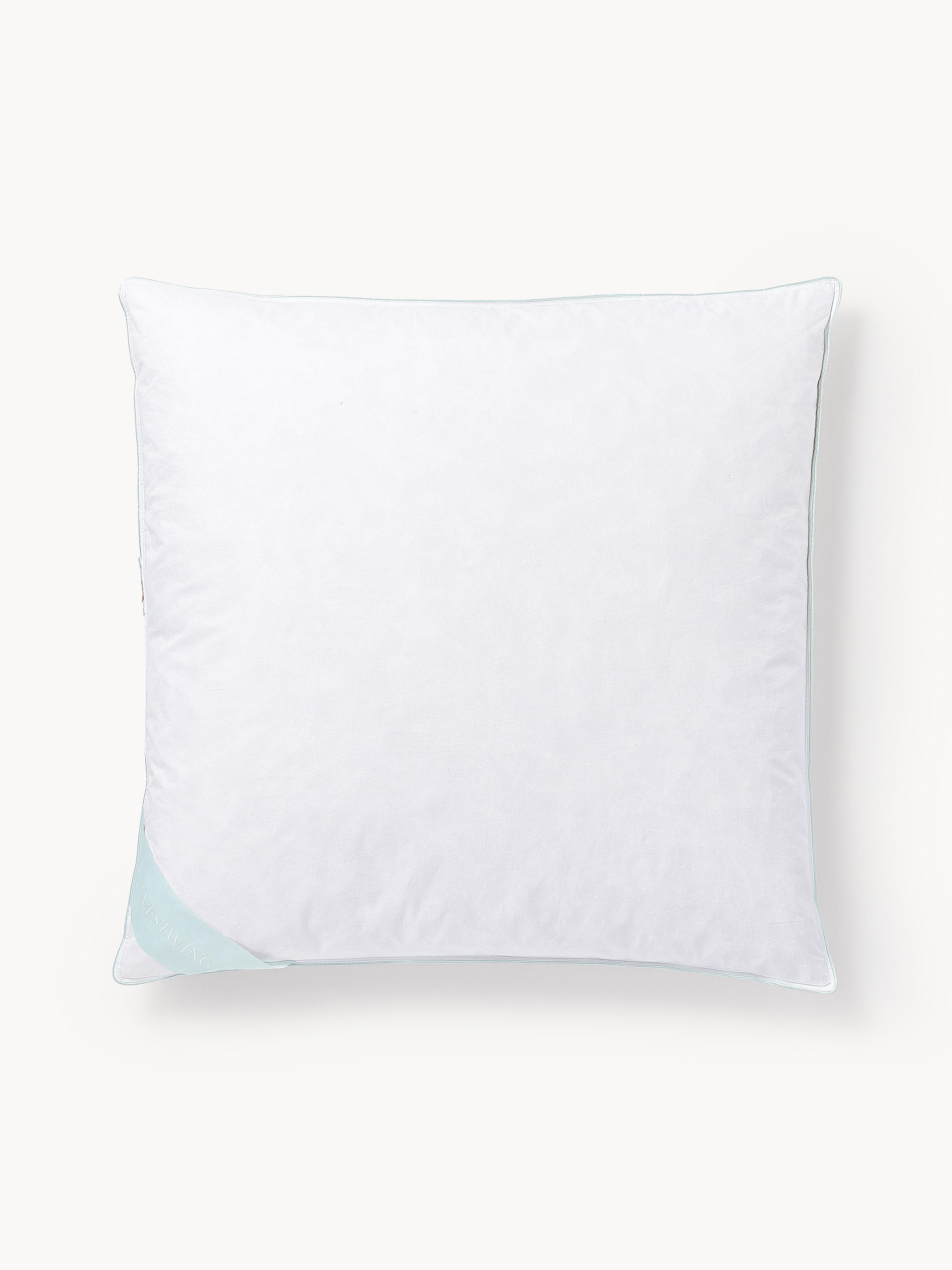 Veren hoofdkussen Comfort, stevig