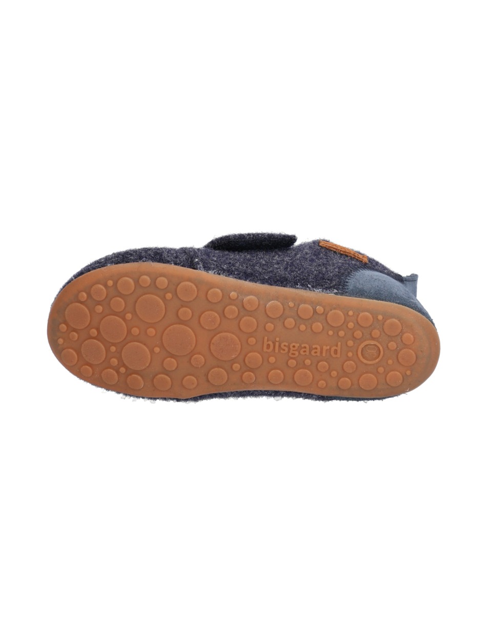 CASUAL WOOL