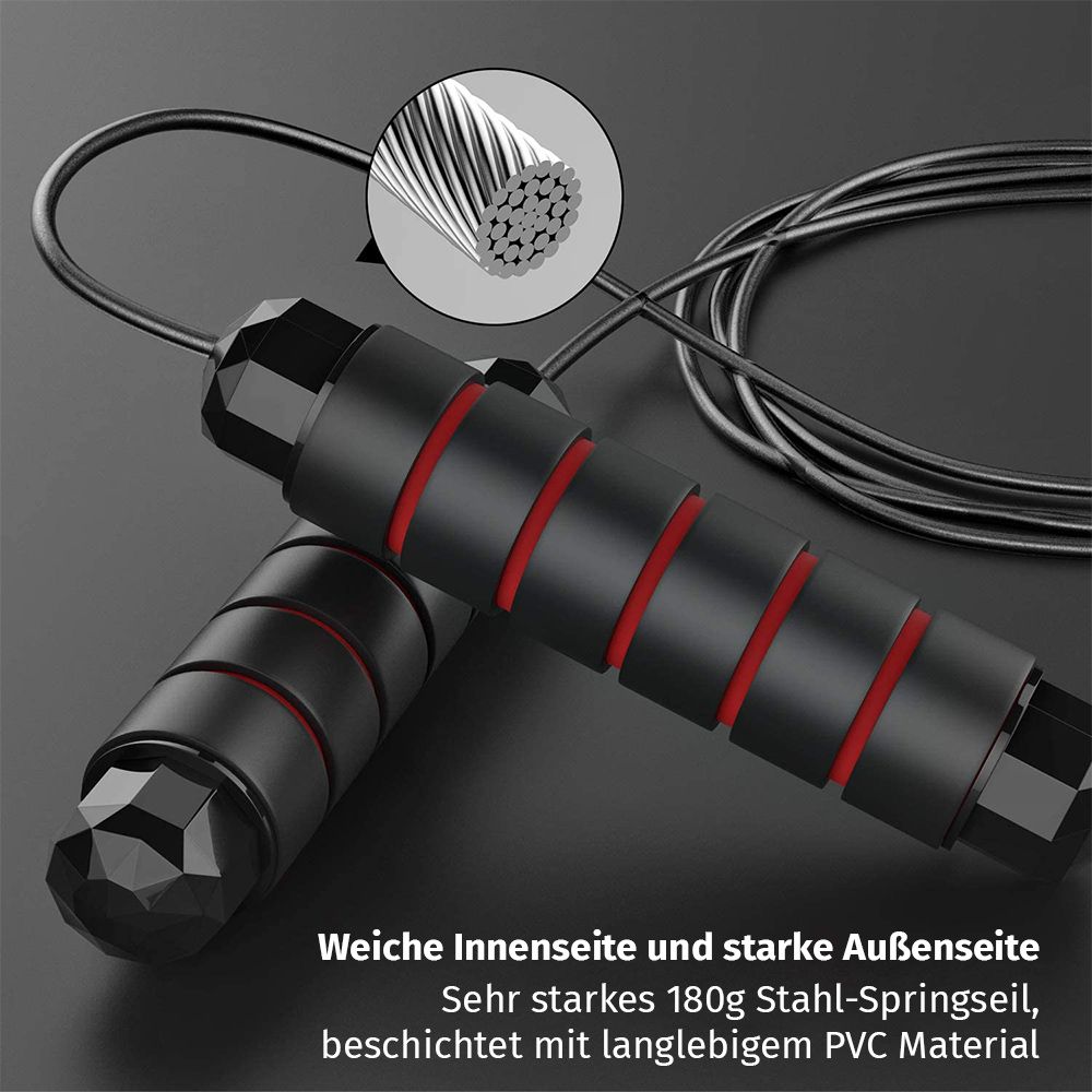 Fitness Springseil