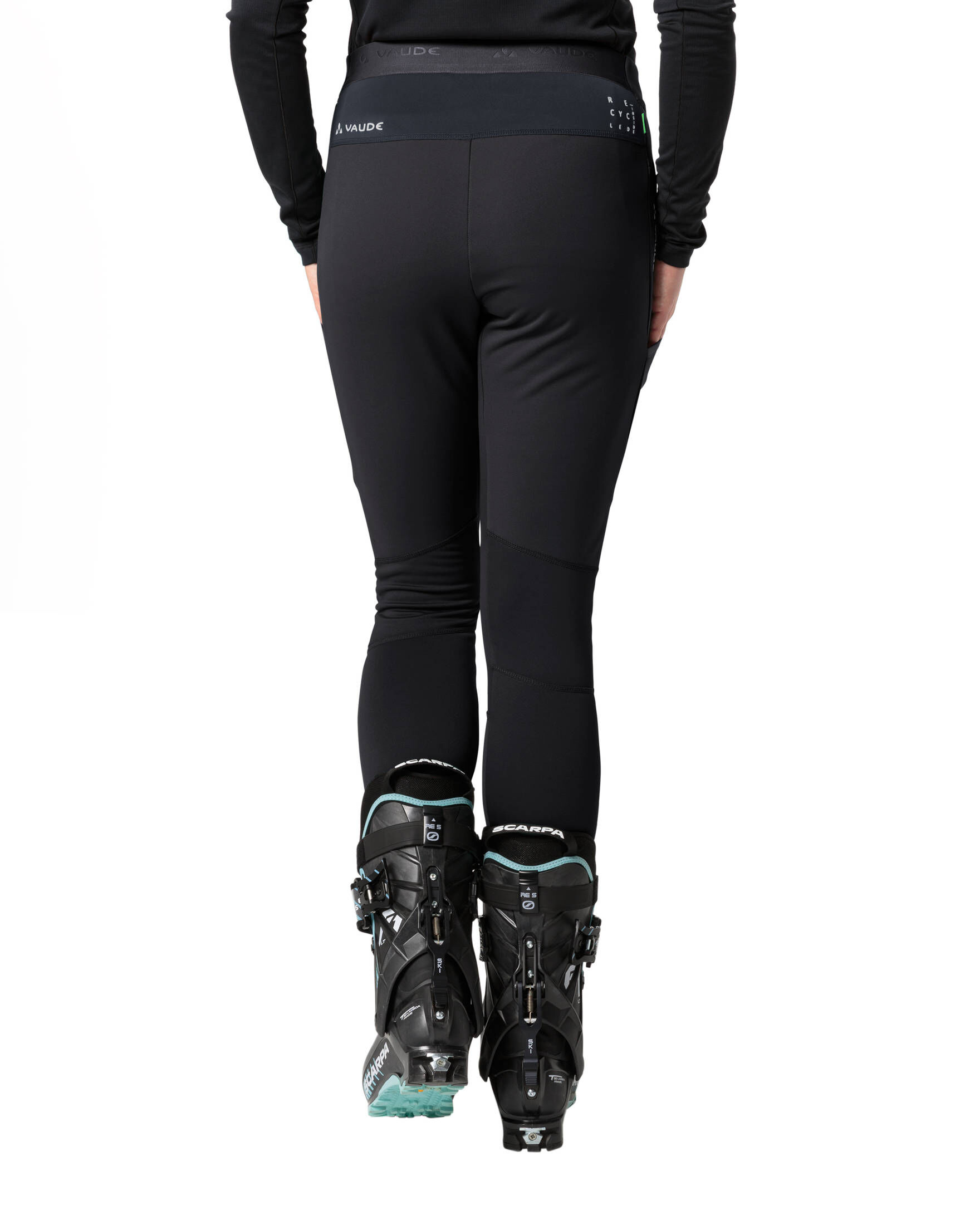 VAUDE| Damen Funktionstights LARICE