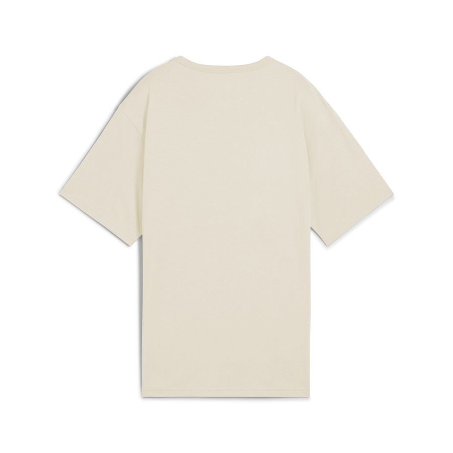 Puma PUMA CLASS Kurzes Relaxed Fit T-Shirt