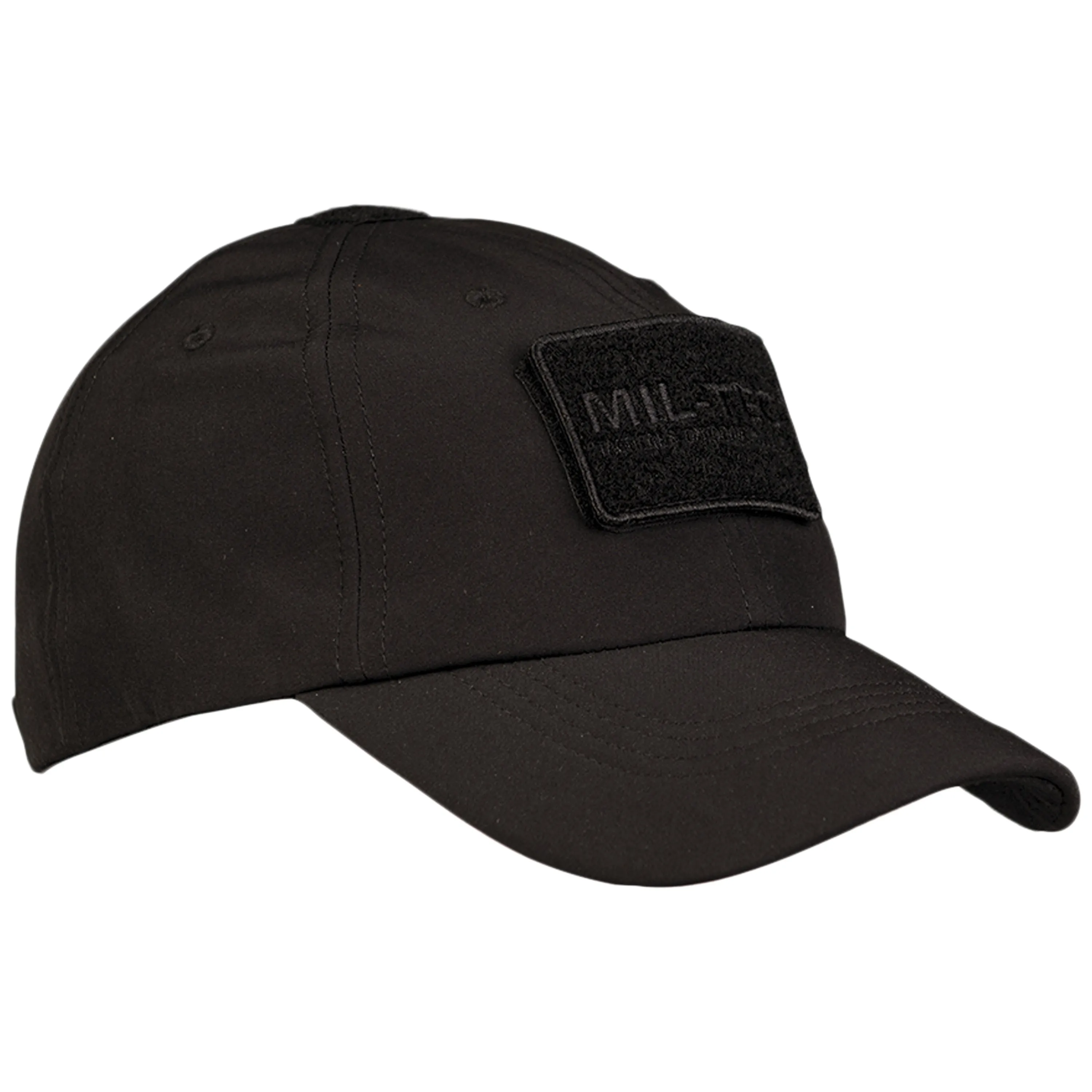 Mil-Tec -  Baseball Cap Softshell