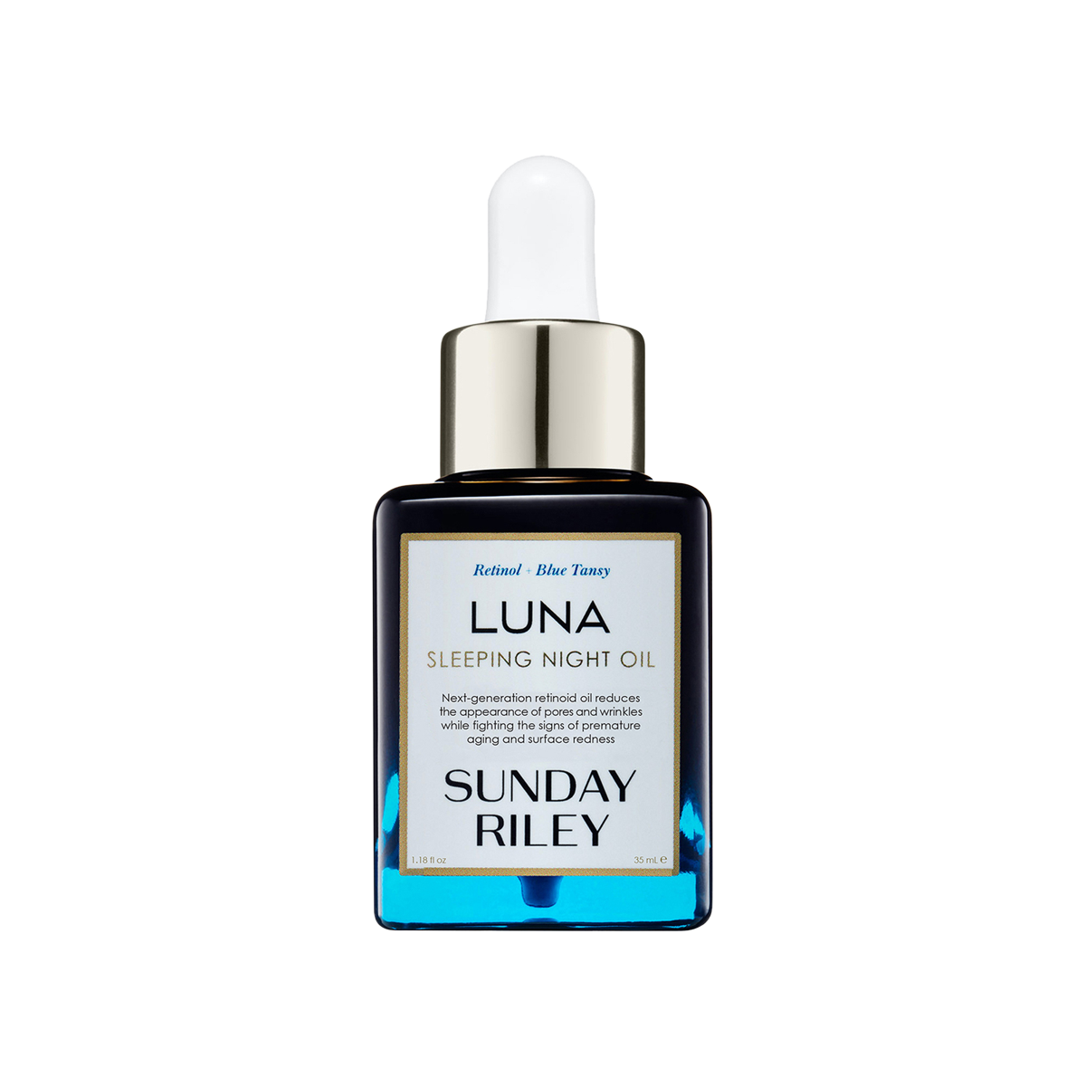 Luna Sleeping Night Oil 35ml