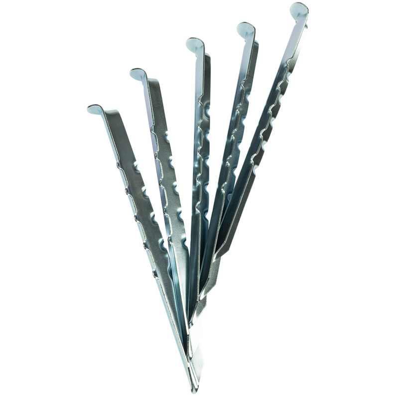 Meru T-Steel Peg Mammut
