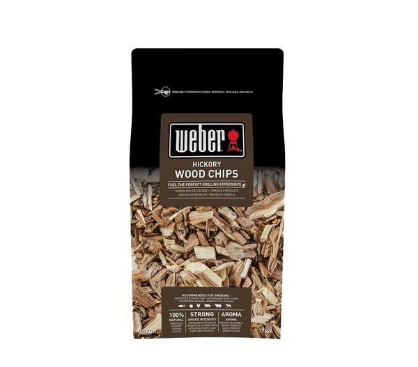 Weber Räucherchips